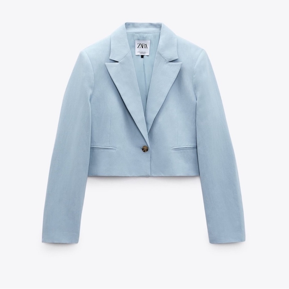 Zara Blazer